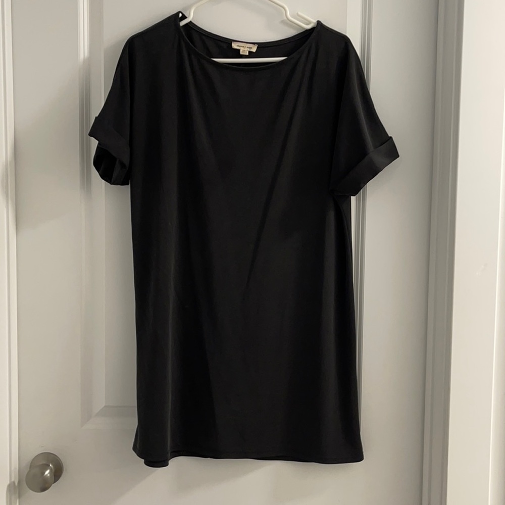 Urban outfitters shirt dress